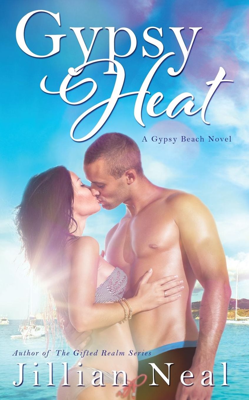 Gypsy Heat: A Gypsy Beach Novel