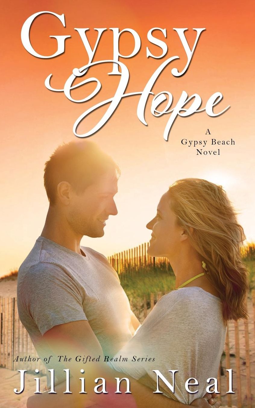 Gypsy Hope: A Gypsy Beach Novel