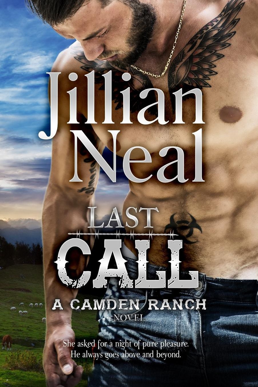 Last Call: A Camden Ranch Novel