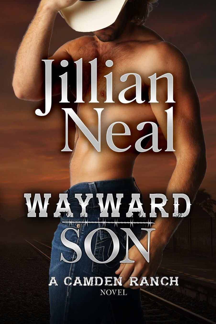 Wayward Son: A Camden Ranch Novel