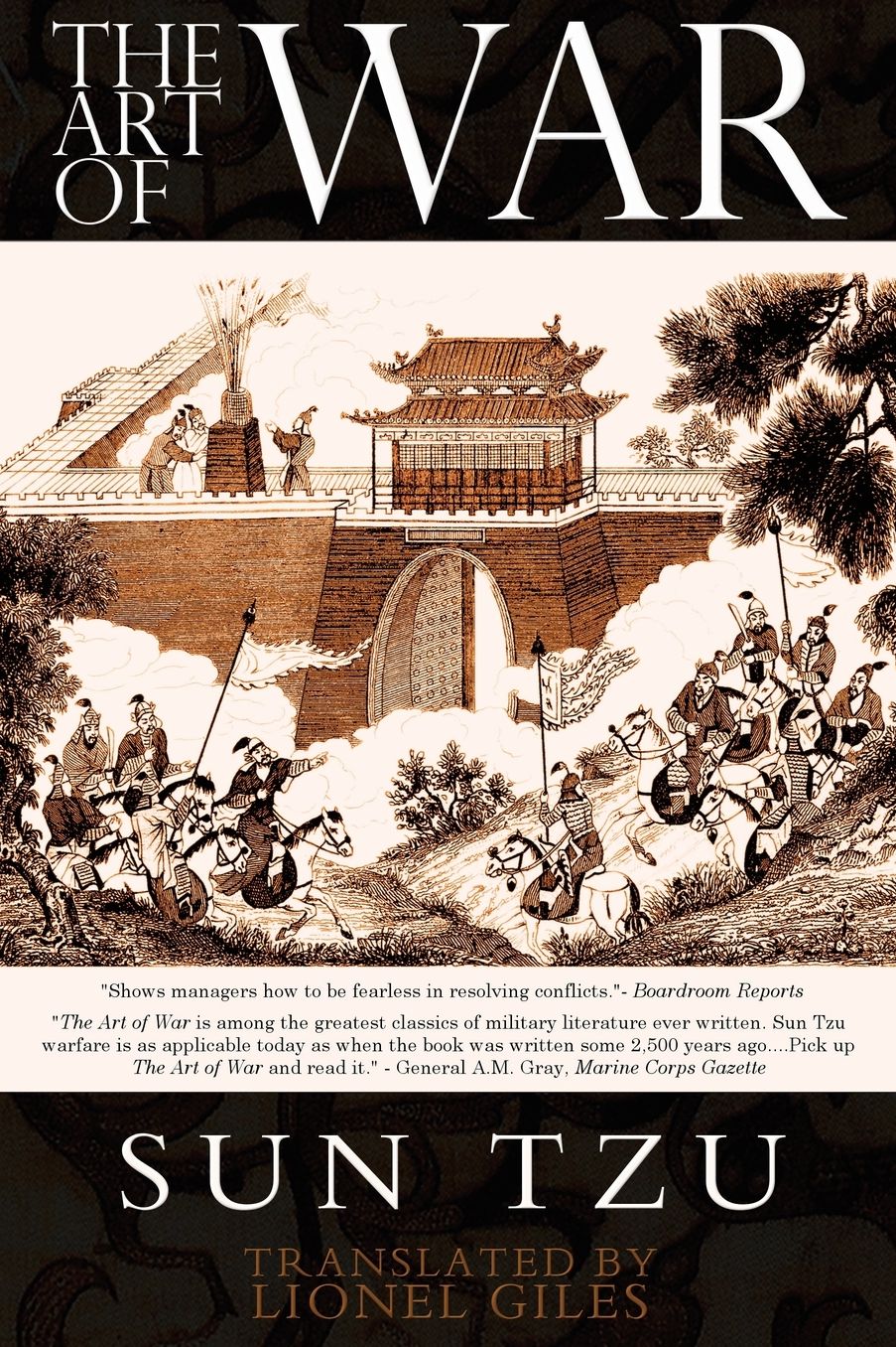 The Art of War