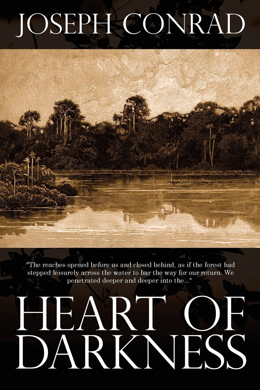 Heart of Darkness