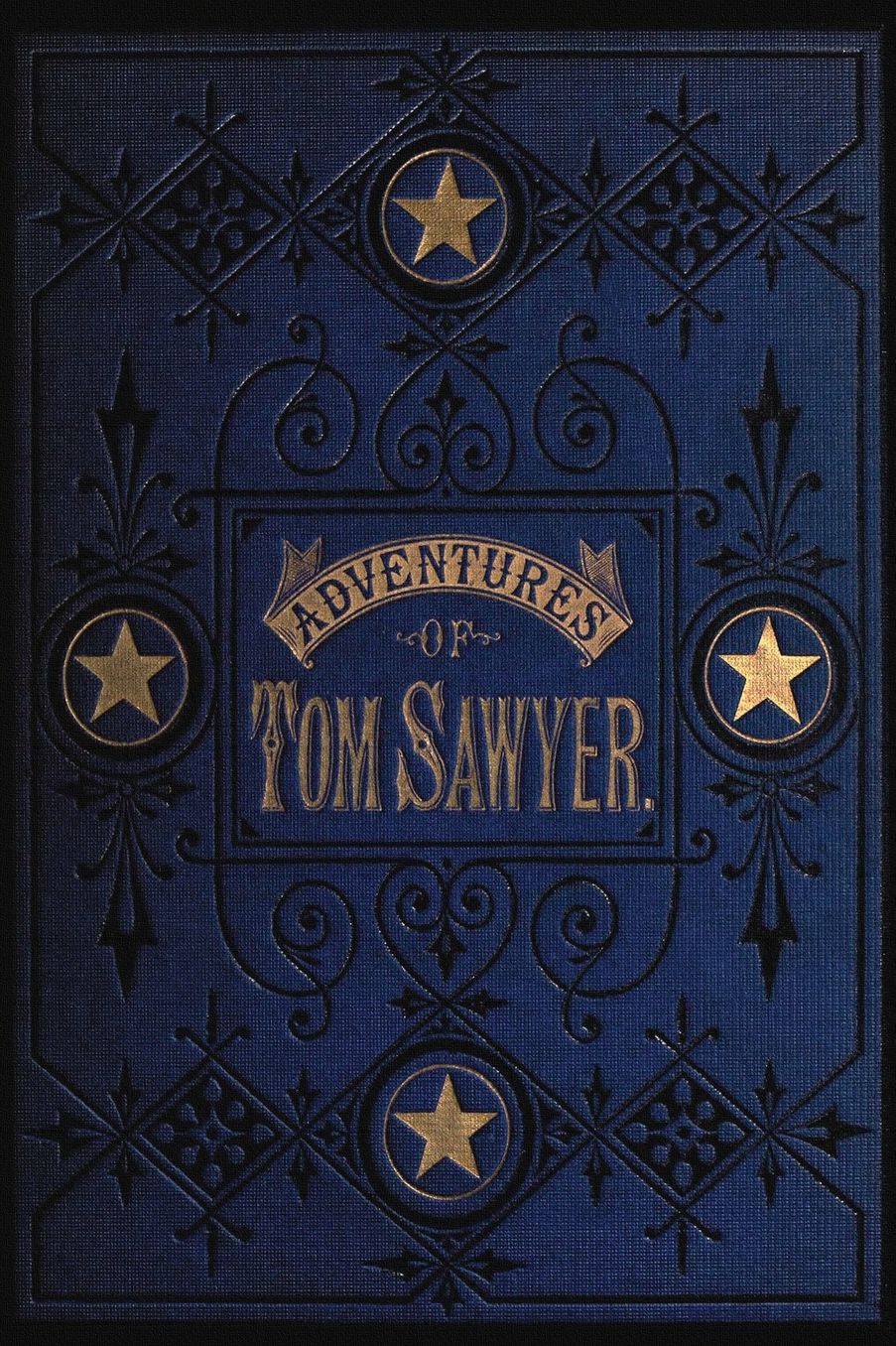 The Adventures of Tom Sawyer