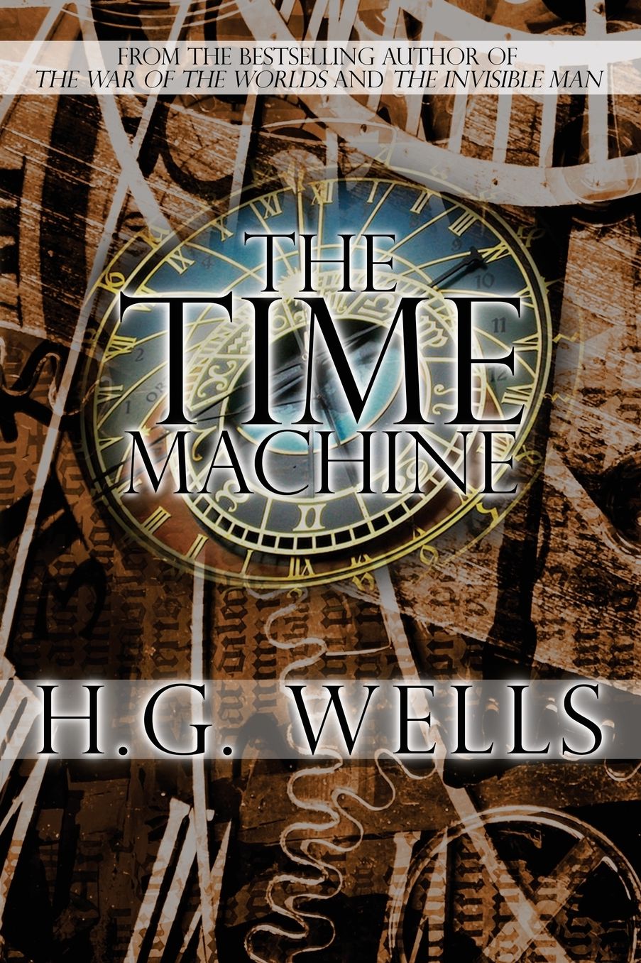 The Time Machine