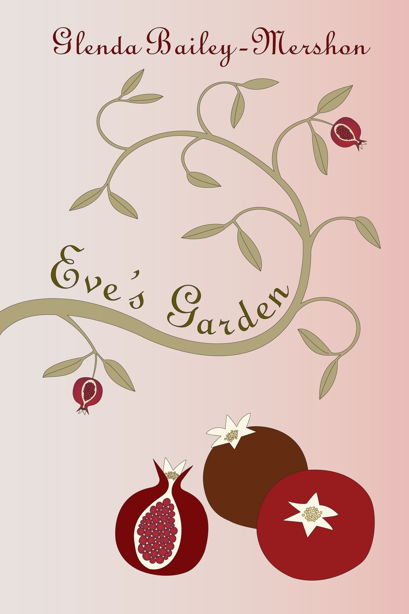 Eve's Garden