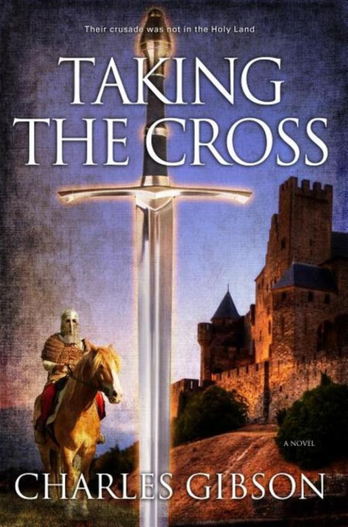 Taking The Cross