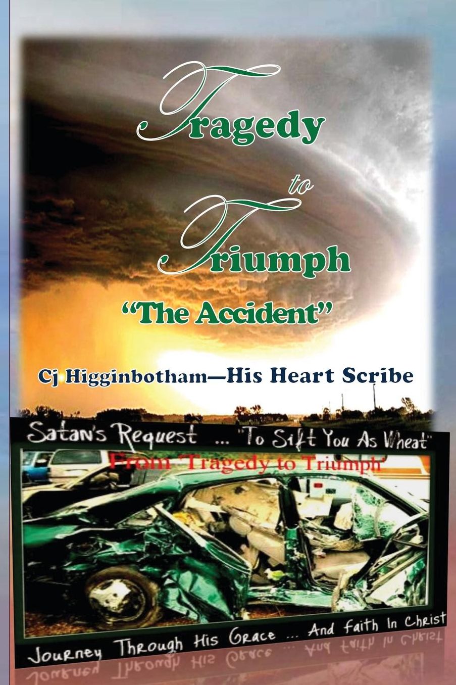 From Tragedy To Triumph: 'The Accident' ... A 'Drama in Real Life' Journey In Recovery