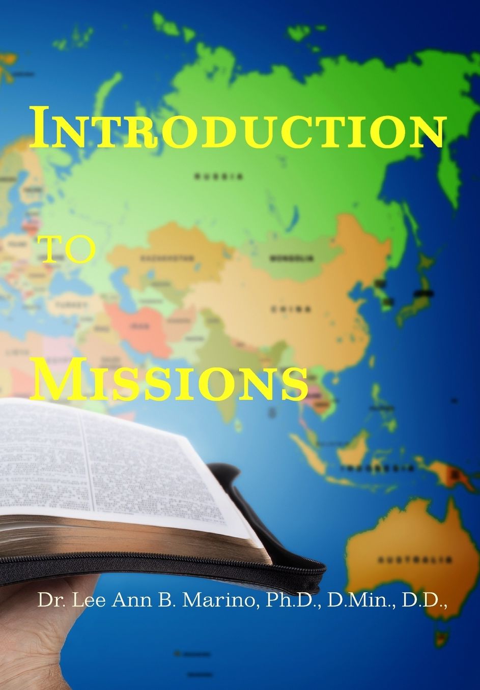 Introduction To Missions