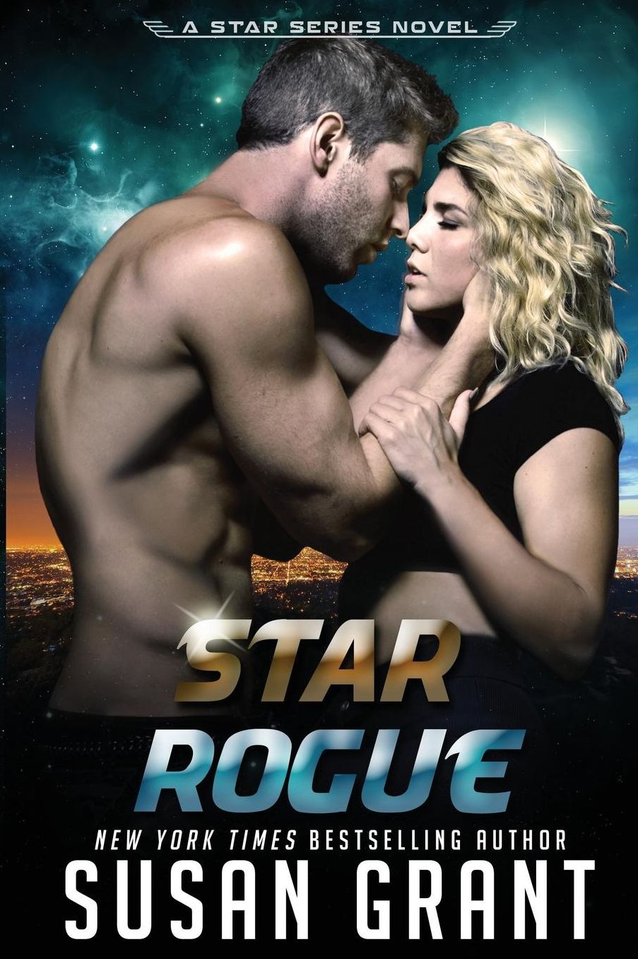 Star Rogue