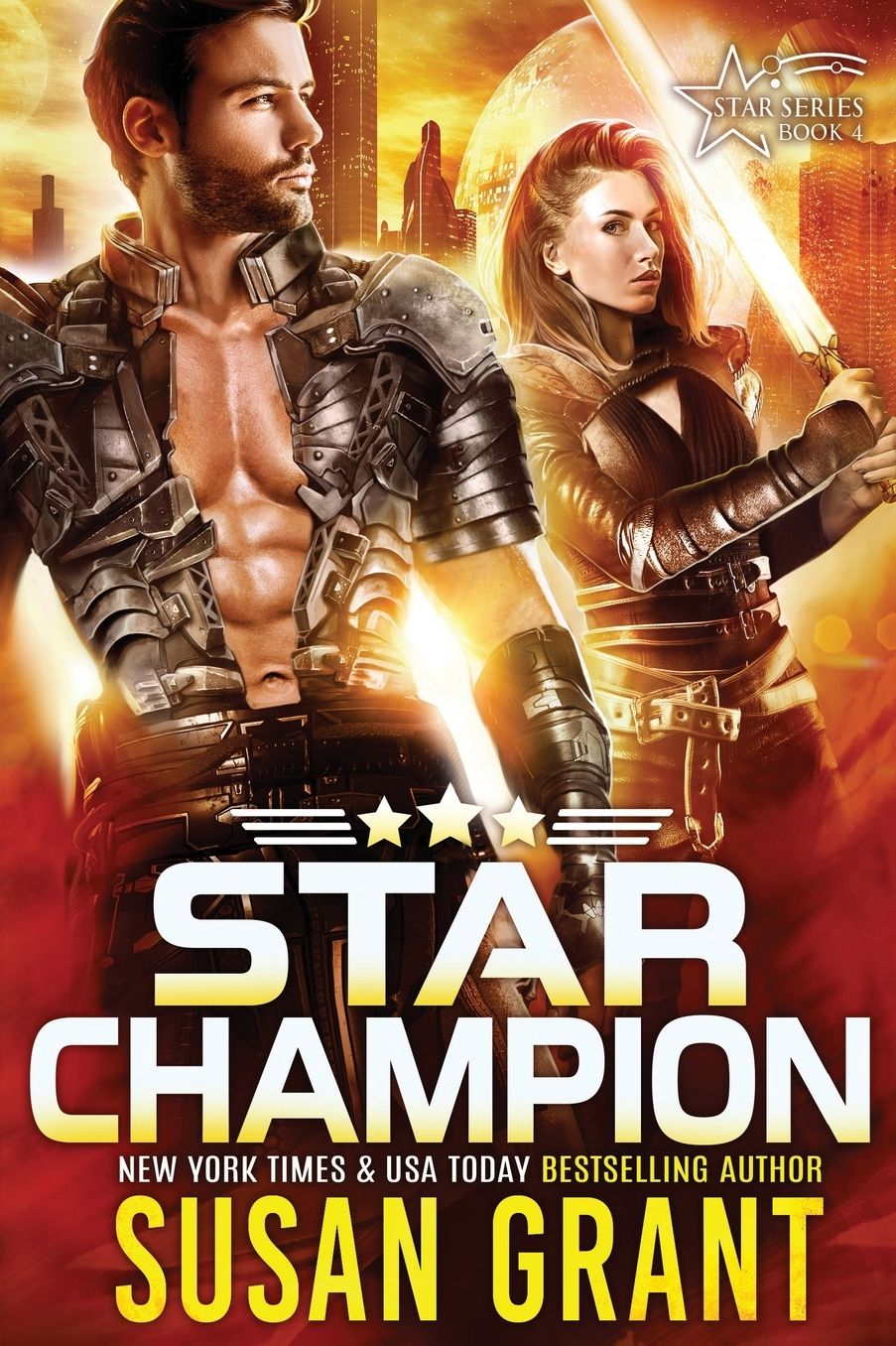 Star Champion