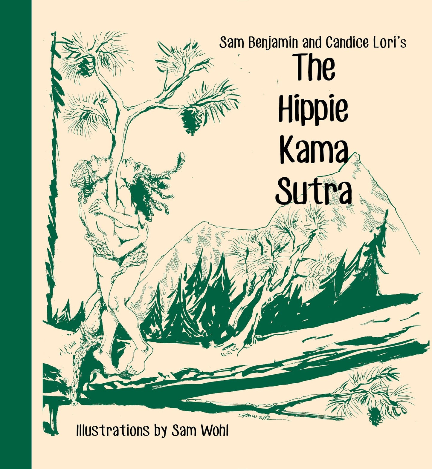 The Hippie Kama Sutra