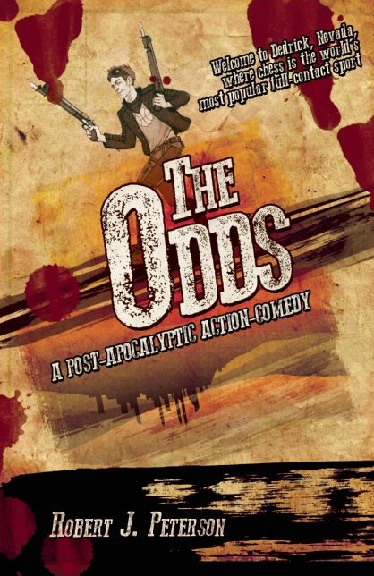 The Odds: A Post-Apocalyptic Action-Comedy