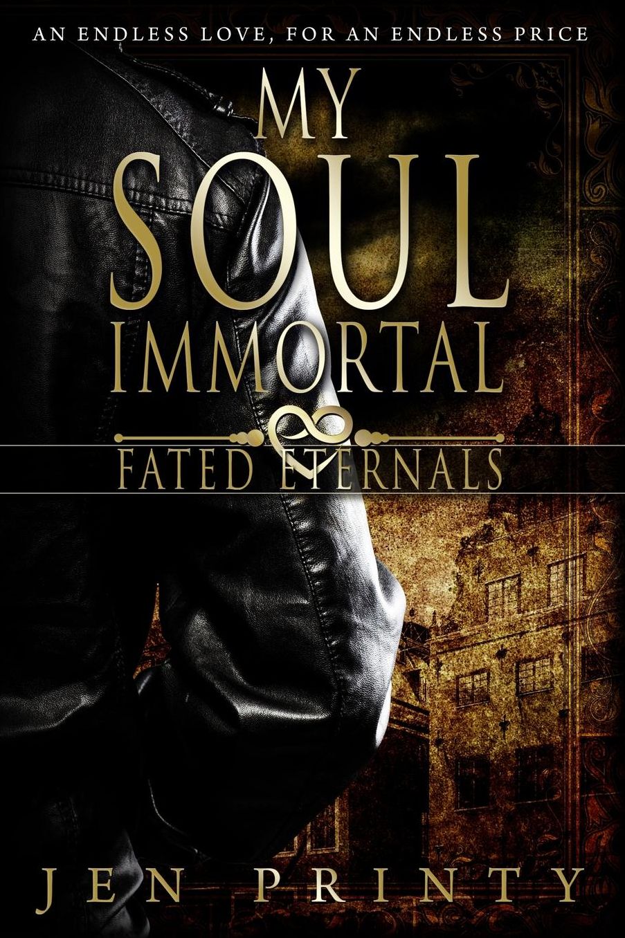 My Soul Immortal