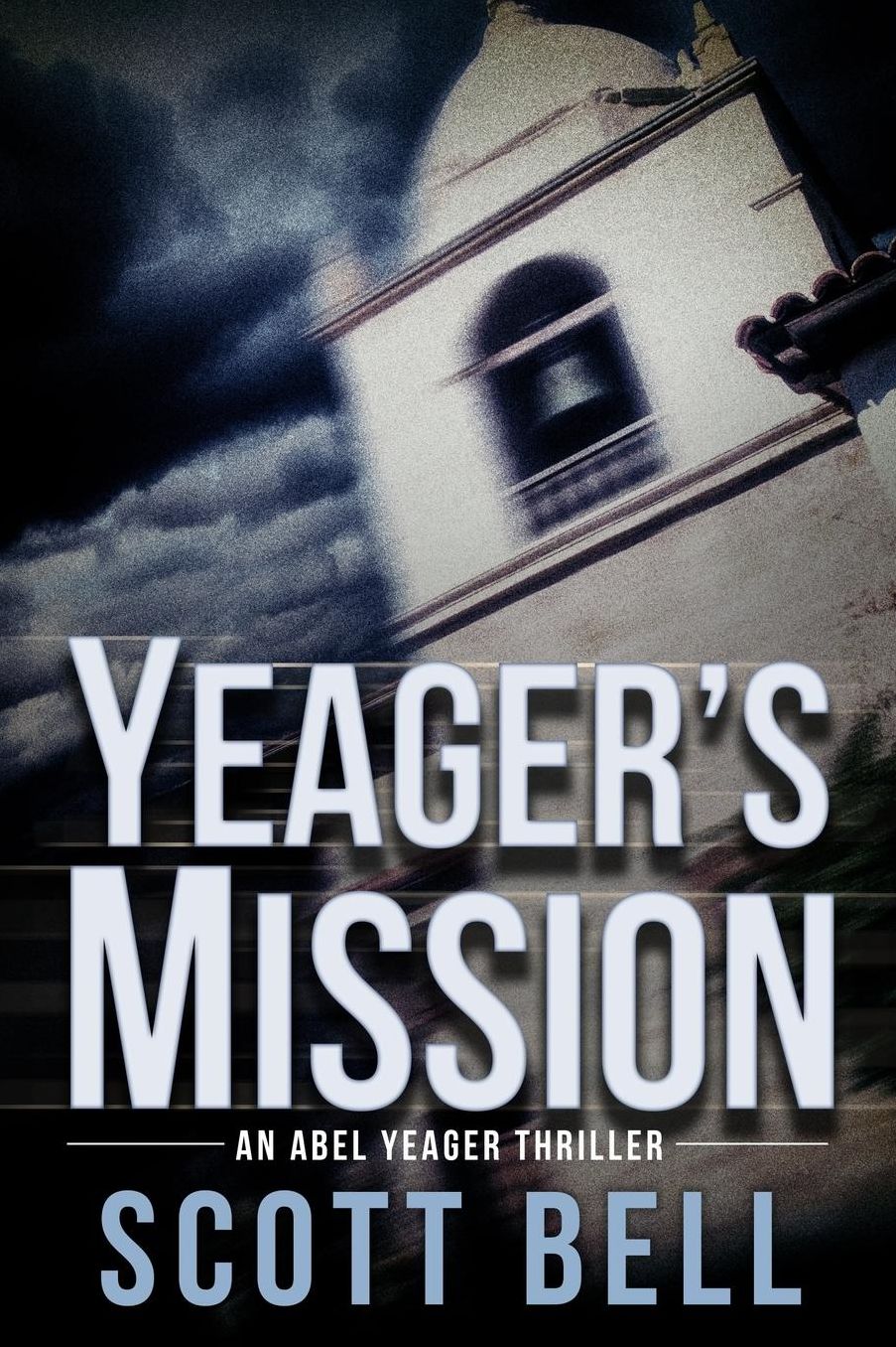 Yeager's Mission