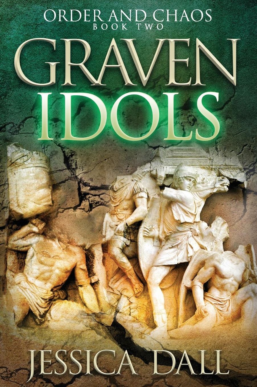 Graven Idols