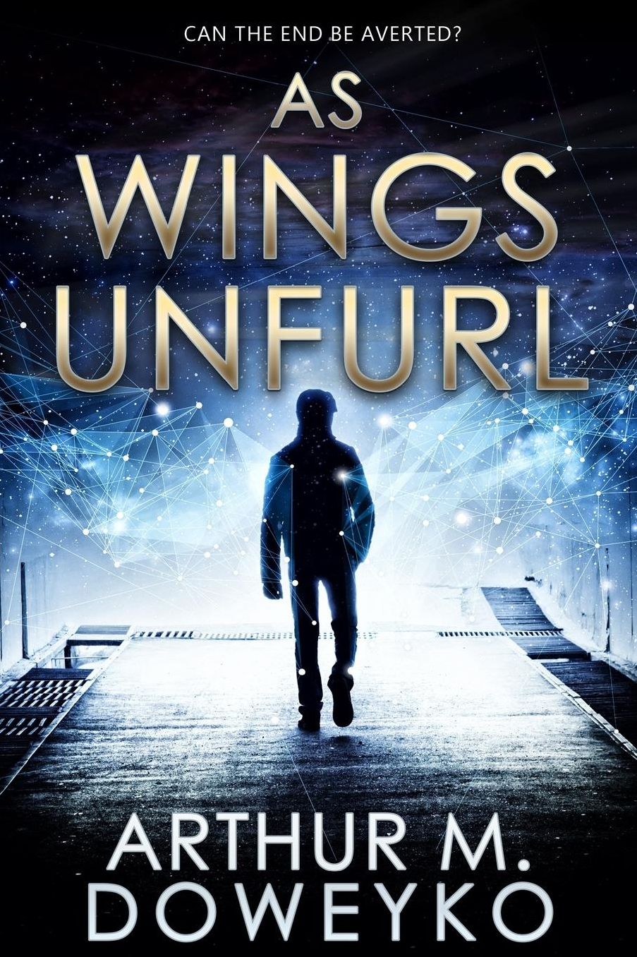 As Wings Unfurl