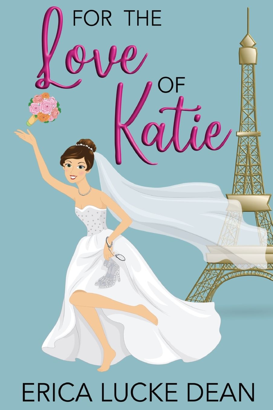 For the Love of Katie