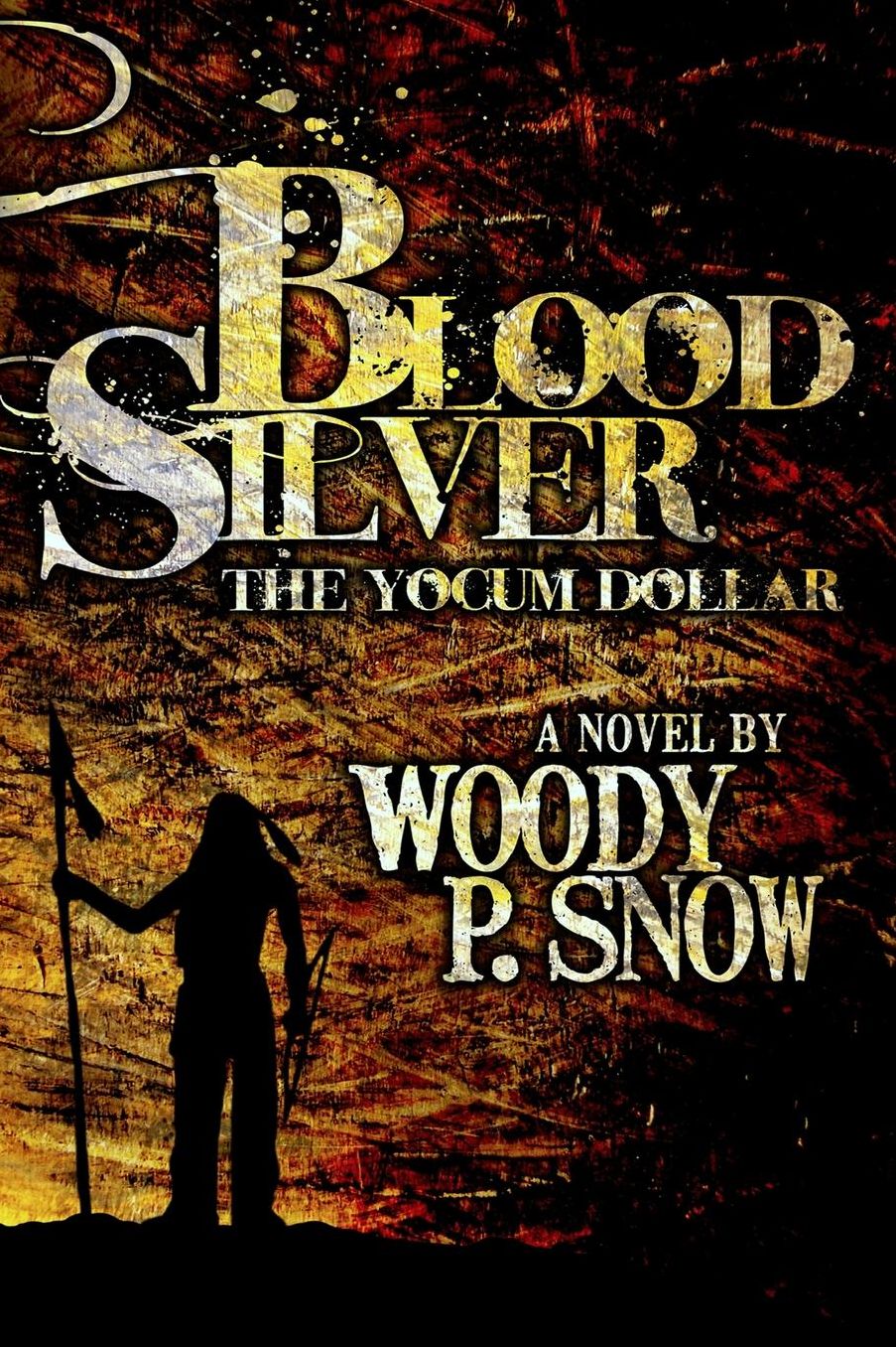 Blood Silver: The Yocum Dollar