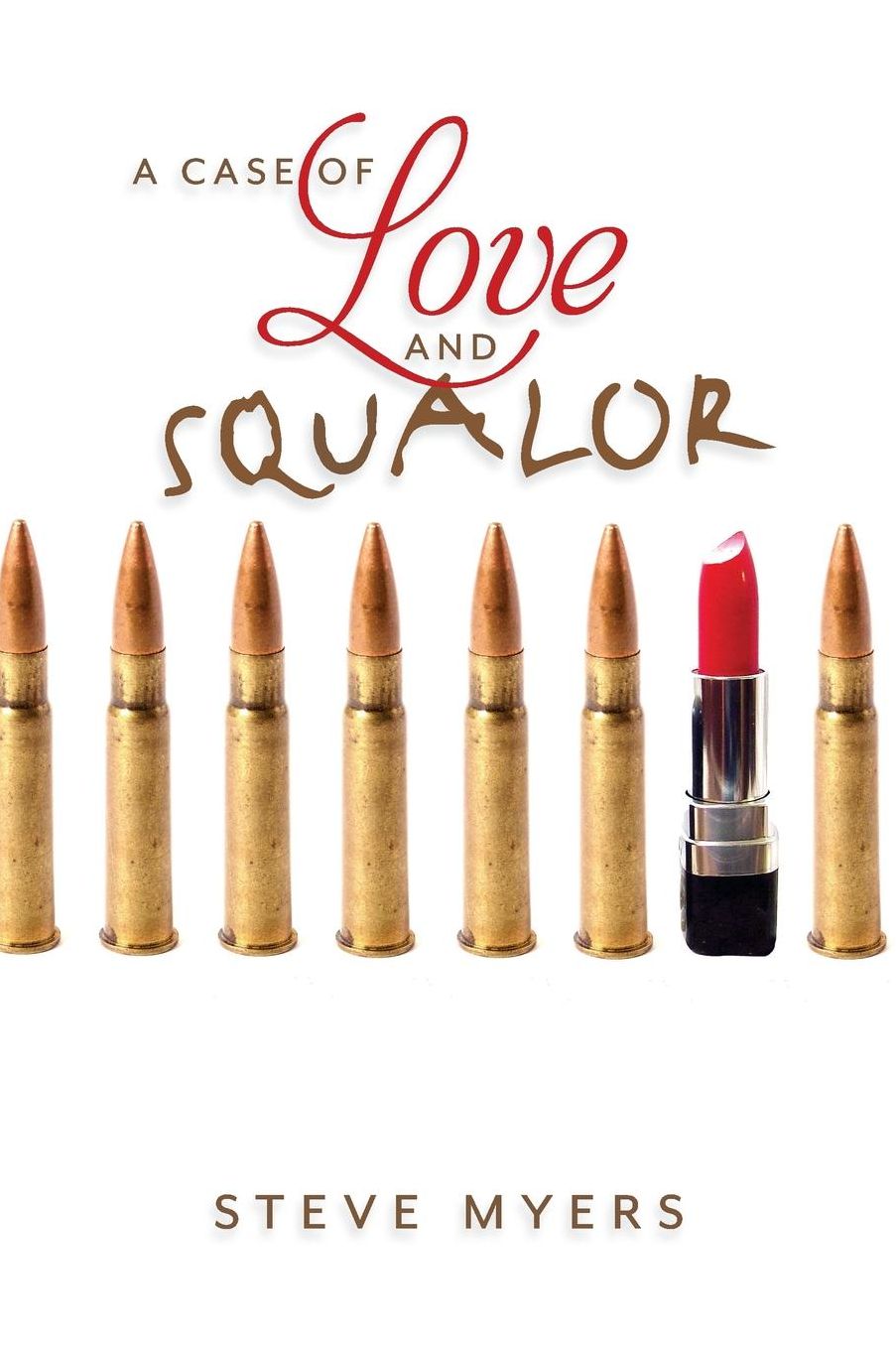 A Case of Love and Squalor