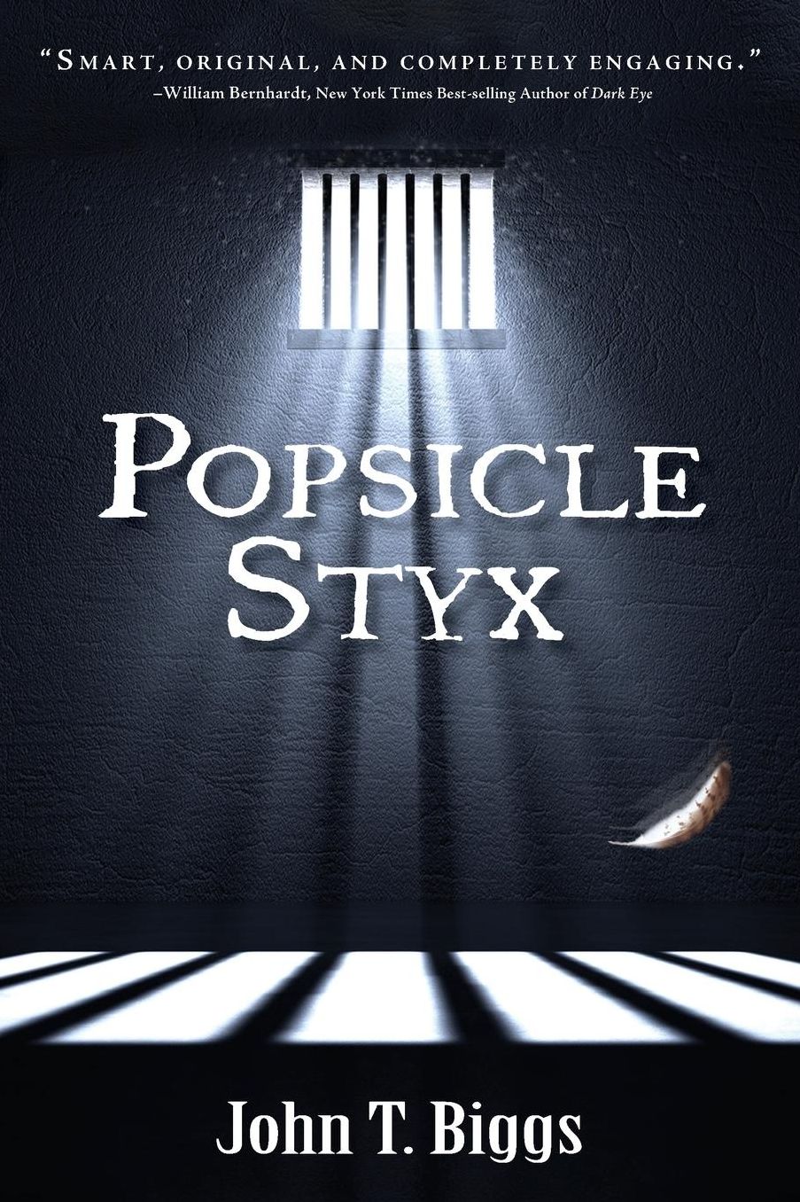 Popsicle Styx