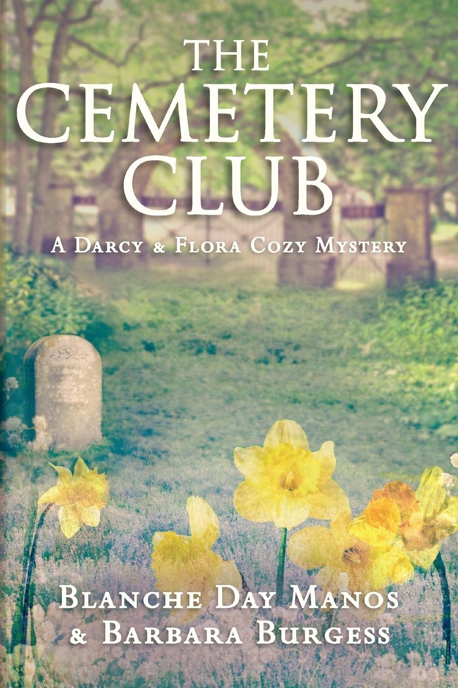 The Cemetery Club