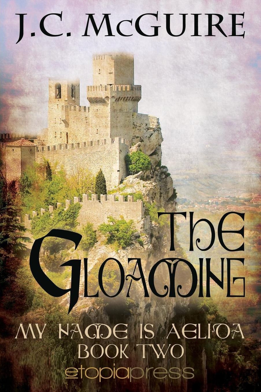 The Gloaming
