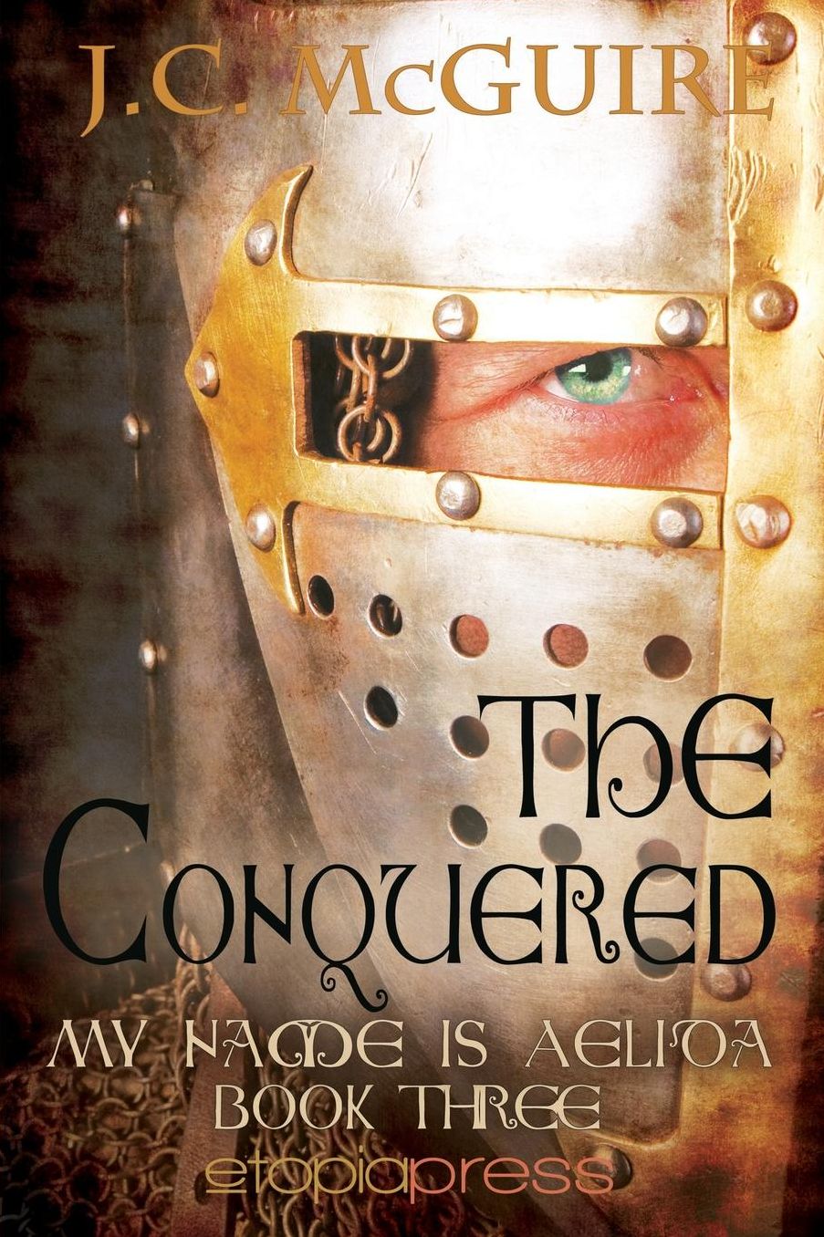 The Conquered