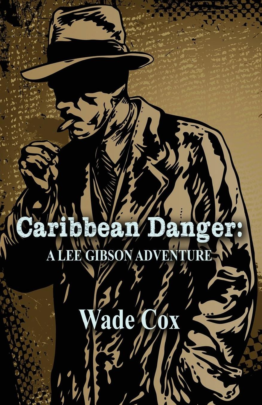 Caribbean Danger
