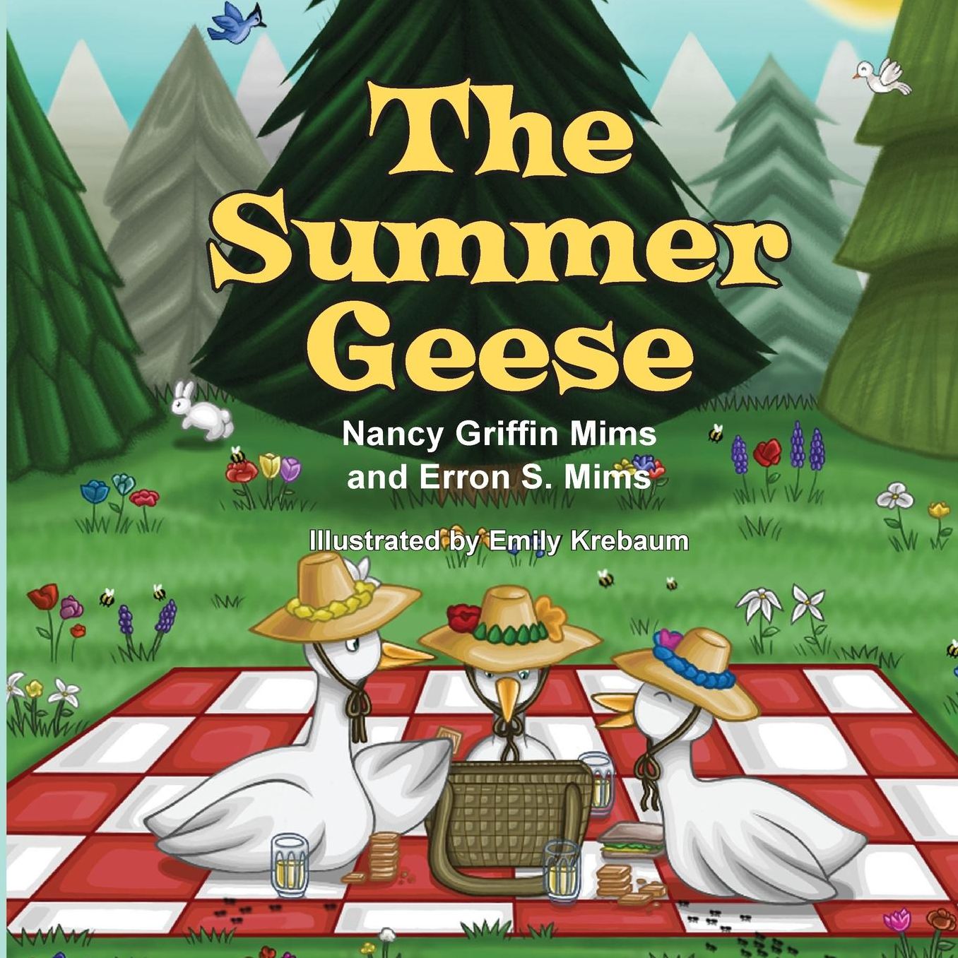 The Summer Geese