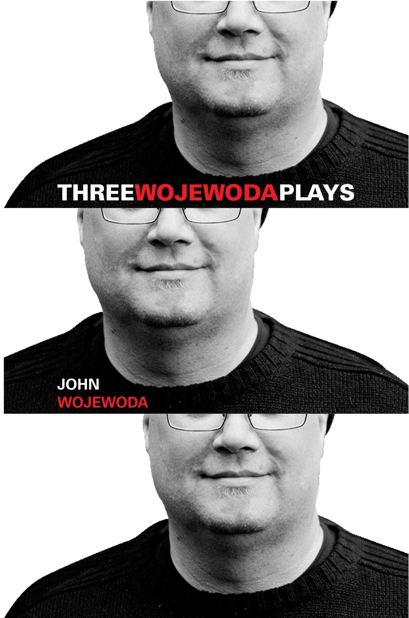 Three Wojewoda Plays