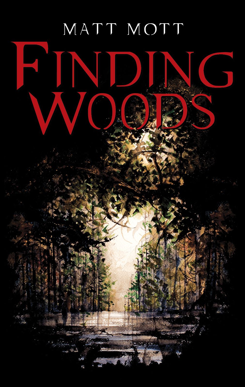 Finding Woods