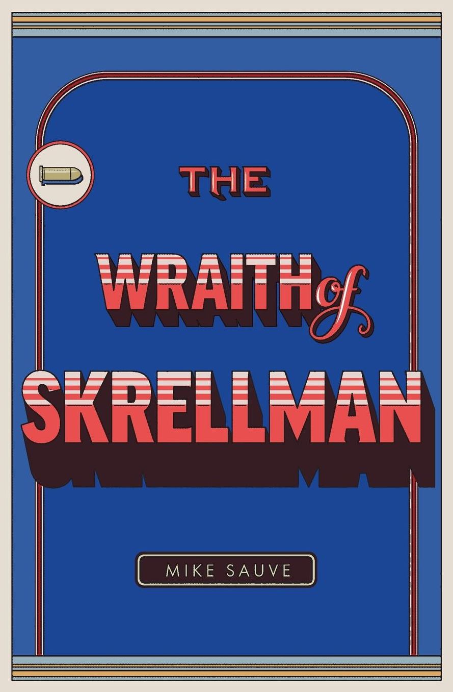 The Wraith of Skrellman