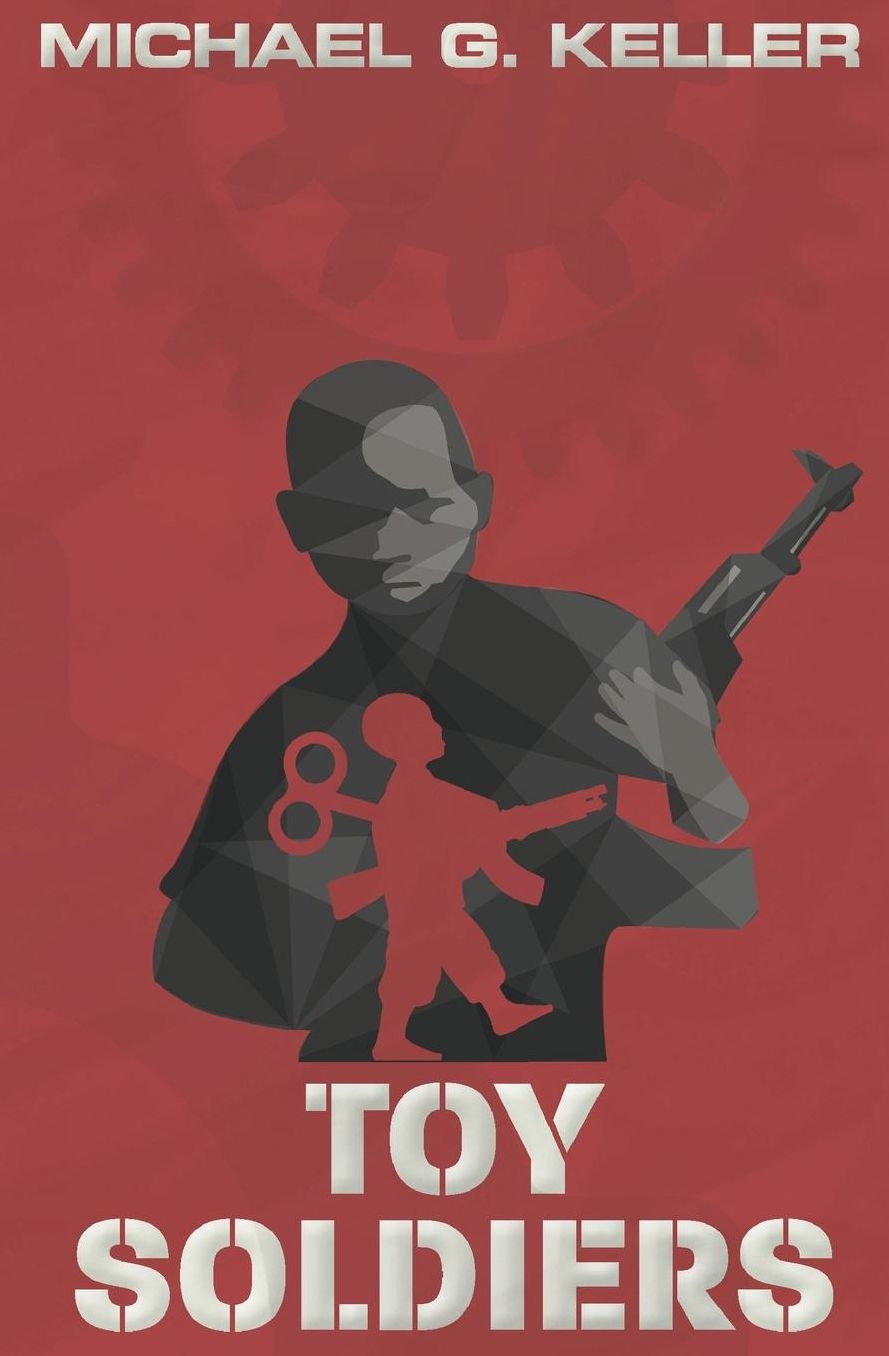 Toy Soldiers