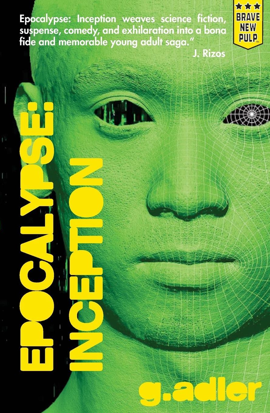 Epocalypse: Inception.