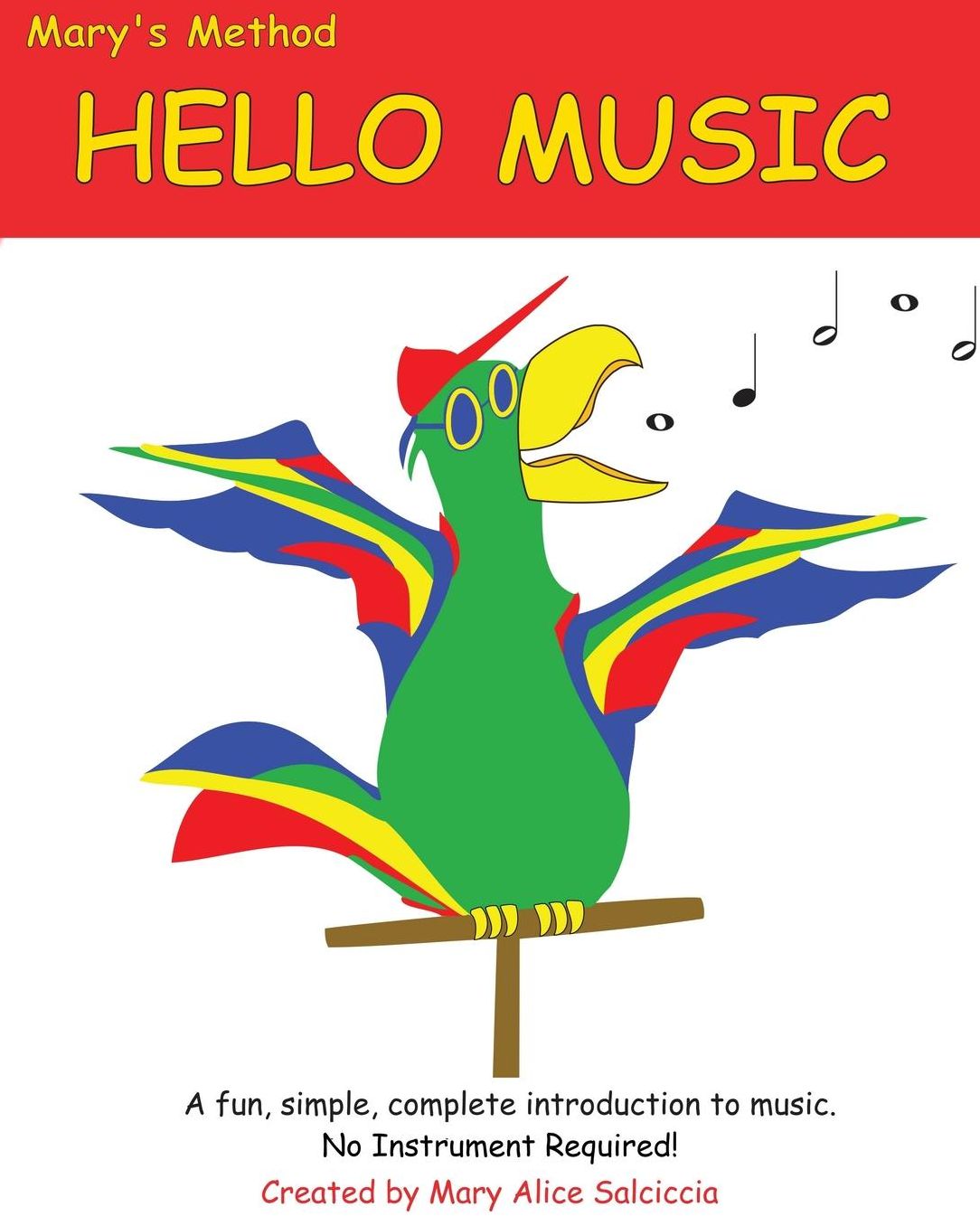 Hello Music