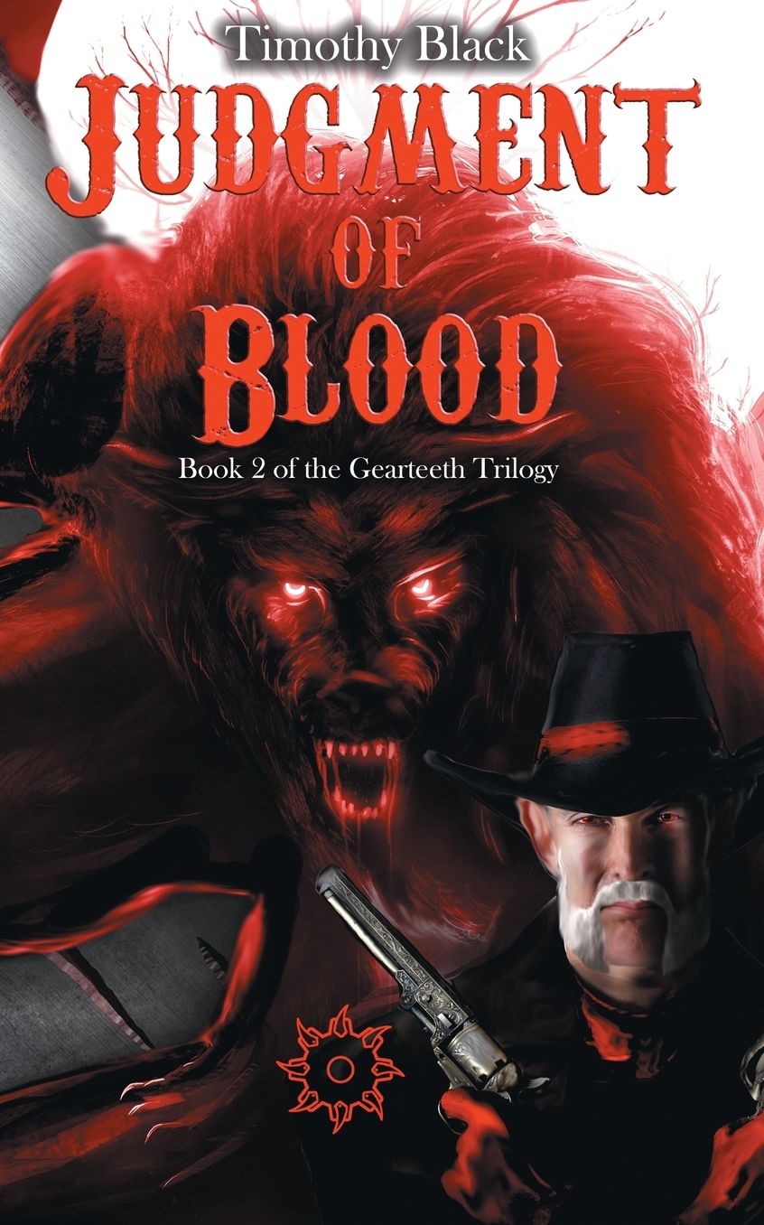 Judgment of Blood