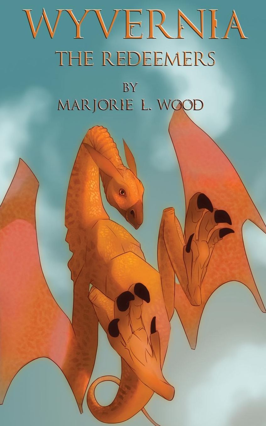 Wyvernia: The Redeemers
