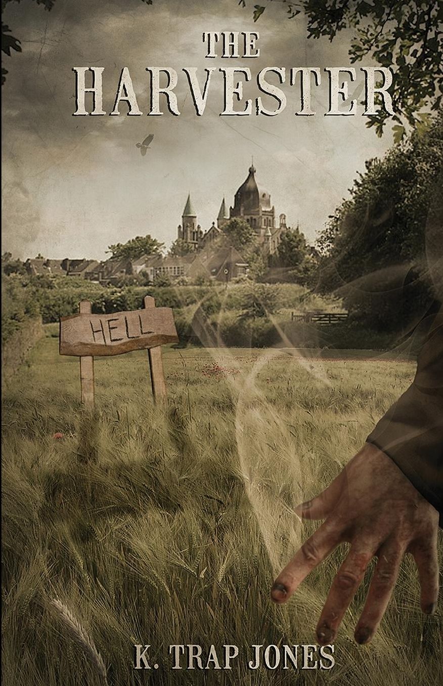 The Harvester