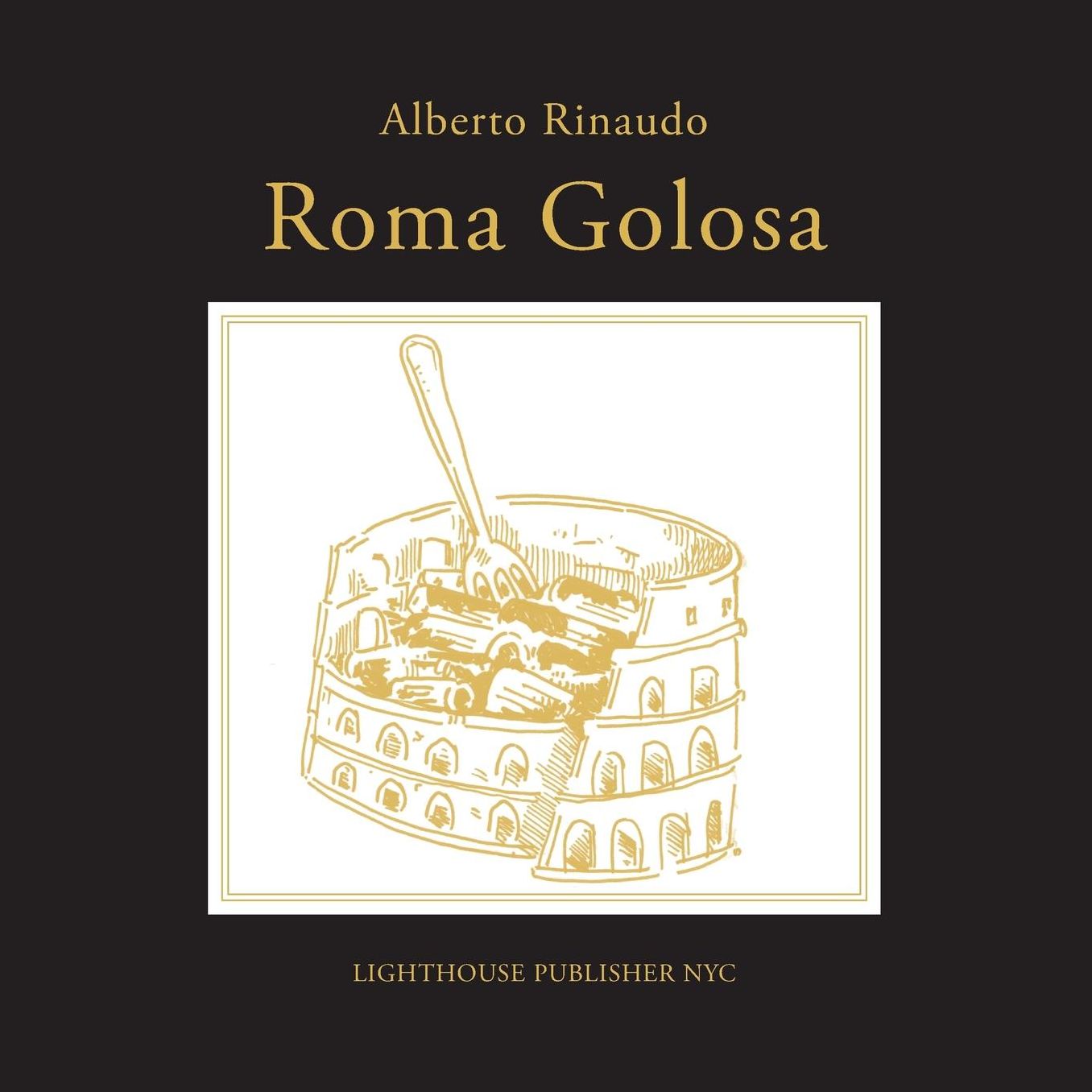 Roma Golosa