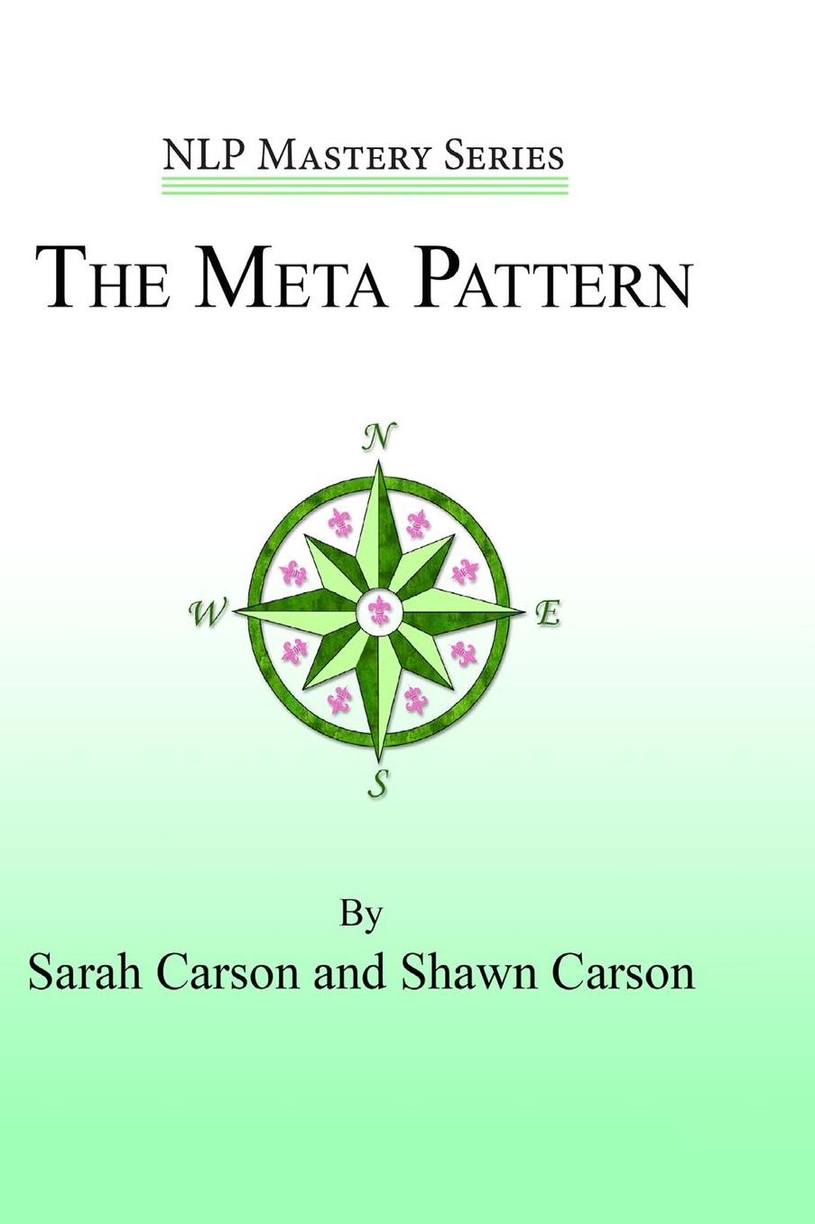 The Meta Pattern: The Ultimate Structure of Influence for Coaches, Hypnosis Practitioners, and Business Executives