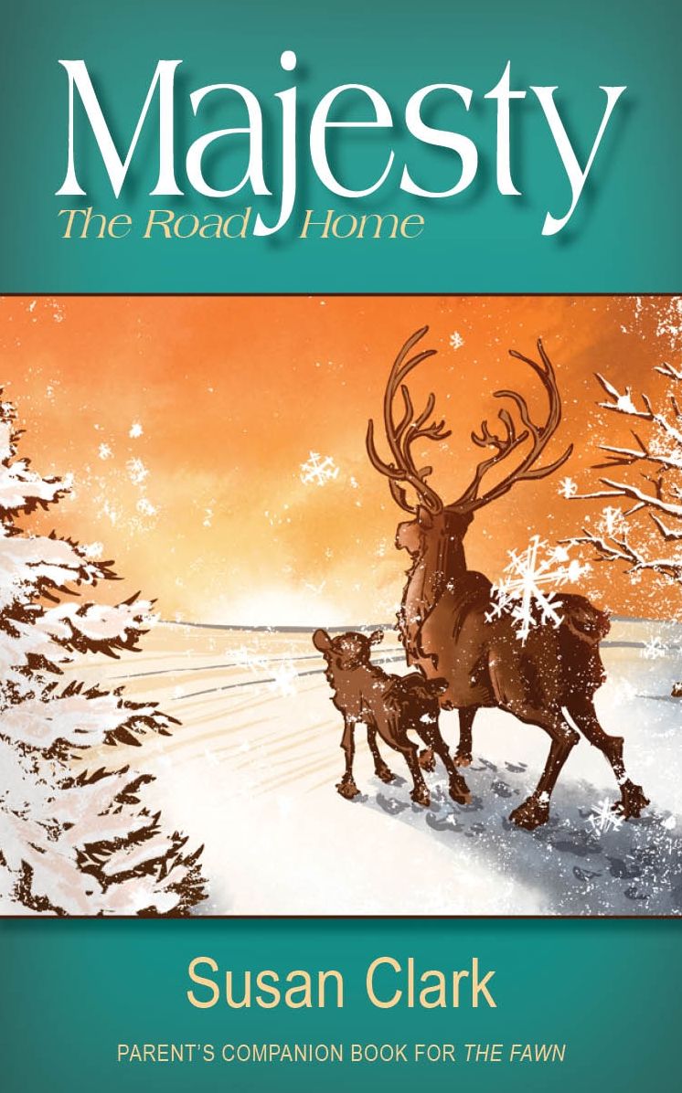 Majesty: The Road Home