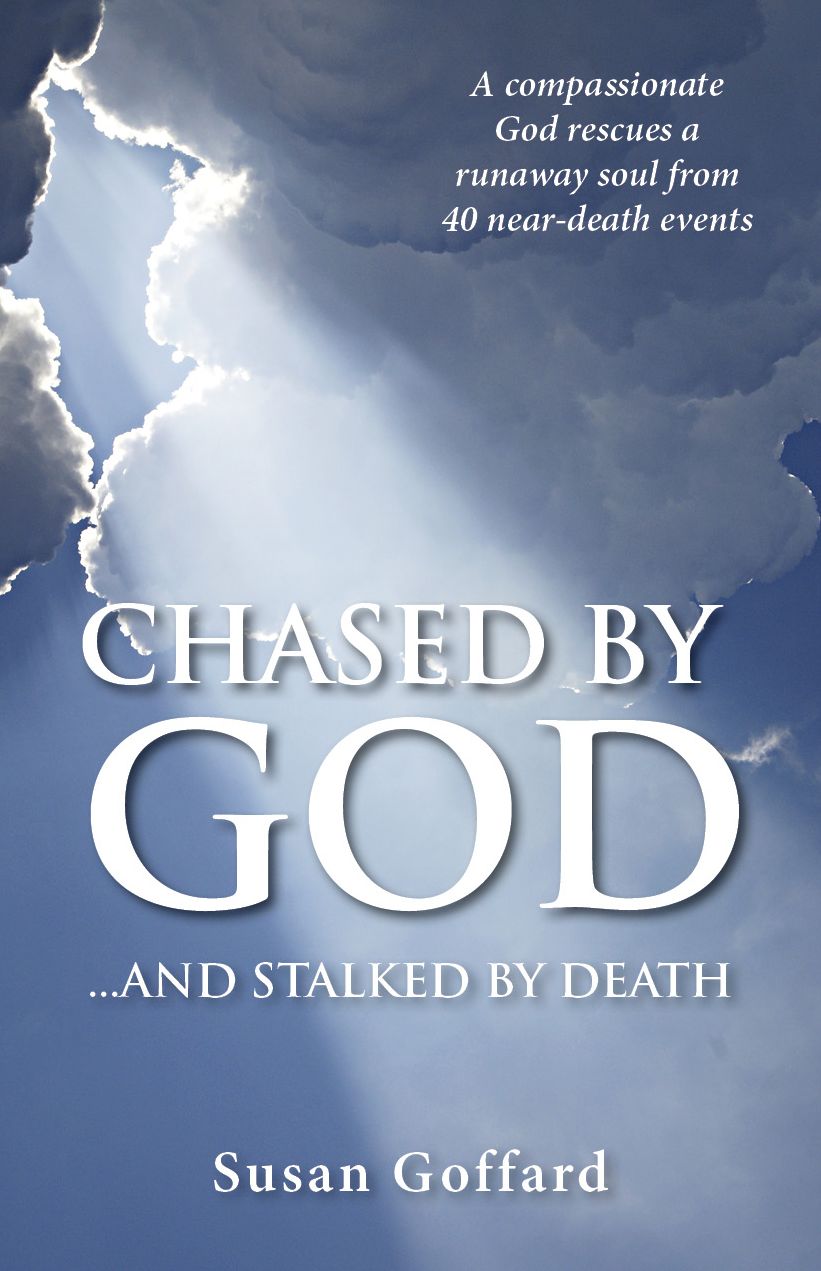 Chased By God: ?And Stalked By Death