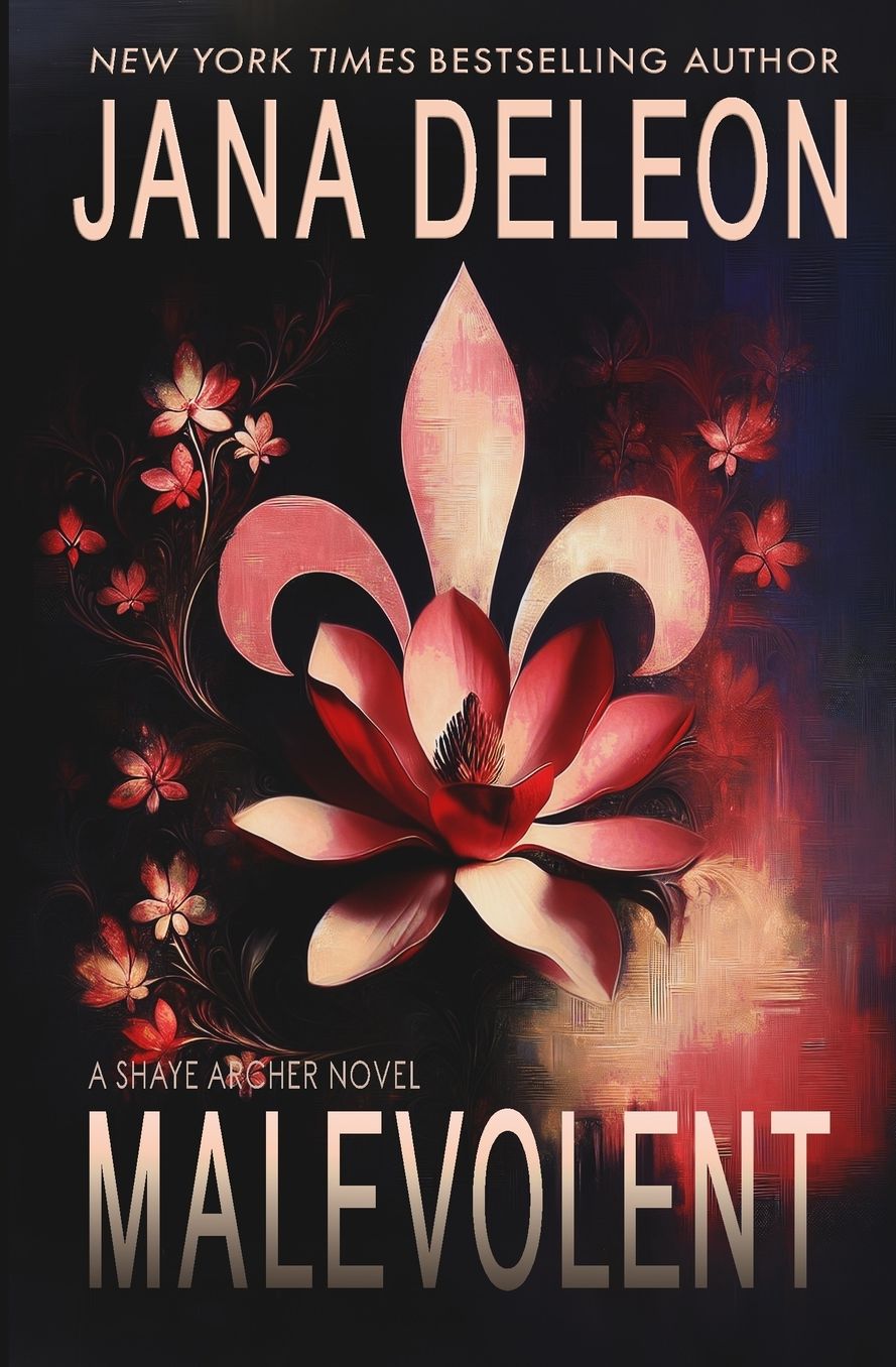Malevolent (Shaye Archer Series #1)