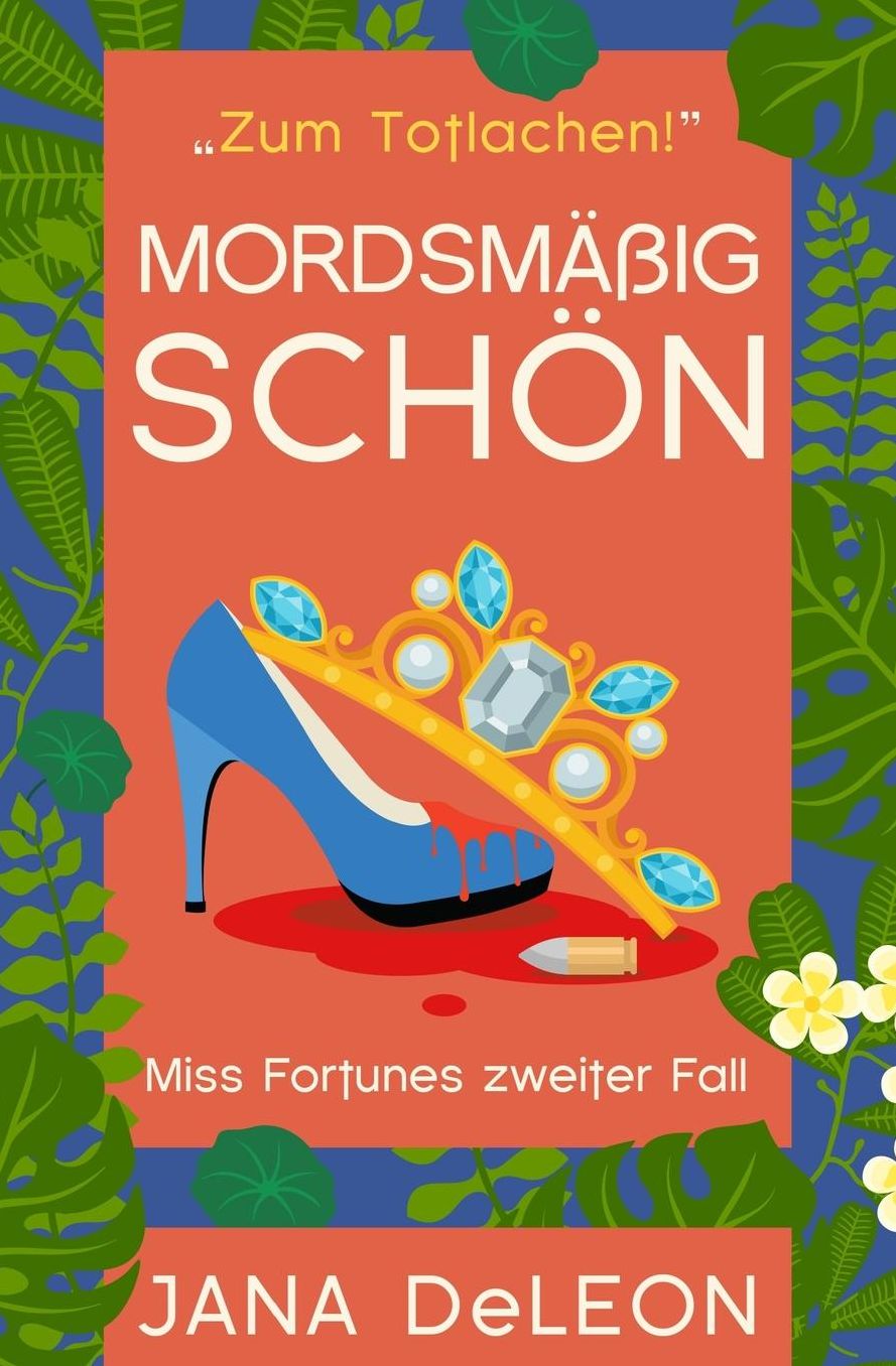 Mordsmäßig schön