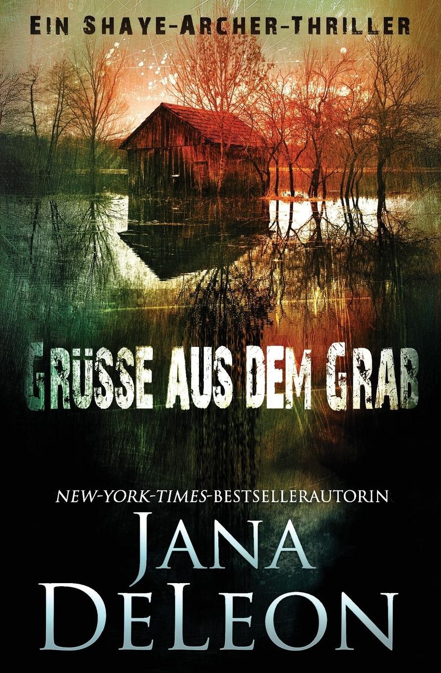 Grüße aus dem Grab