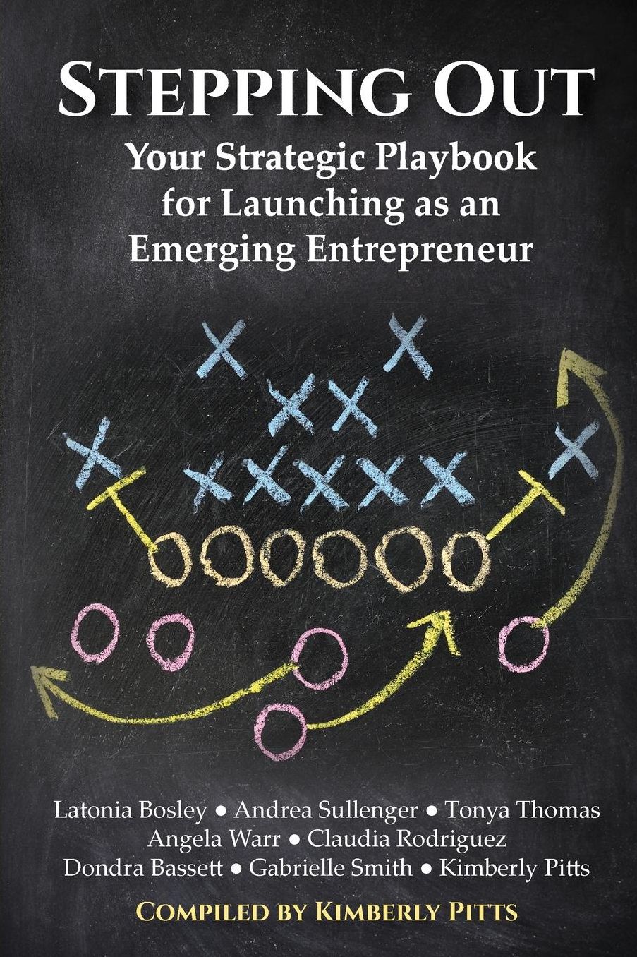 Stepping Out: Your Strategic Playbook for Launching as an Emerging Entrepreneur