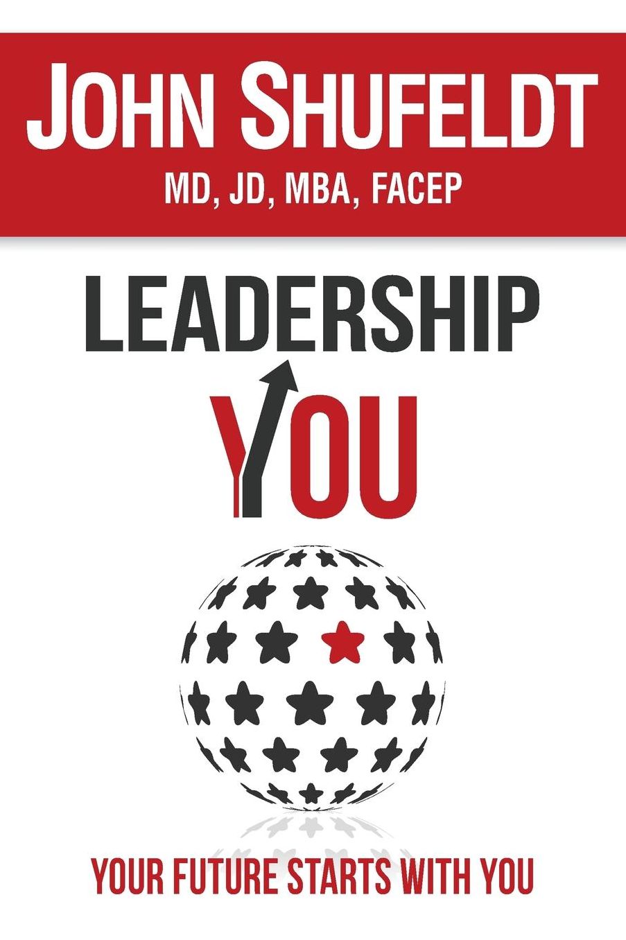 LeadershipYOU: Your Future Starts With You