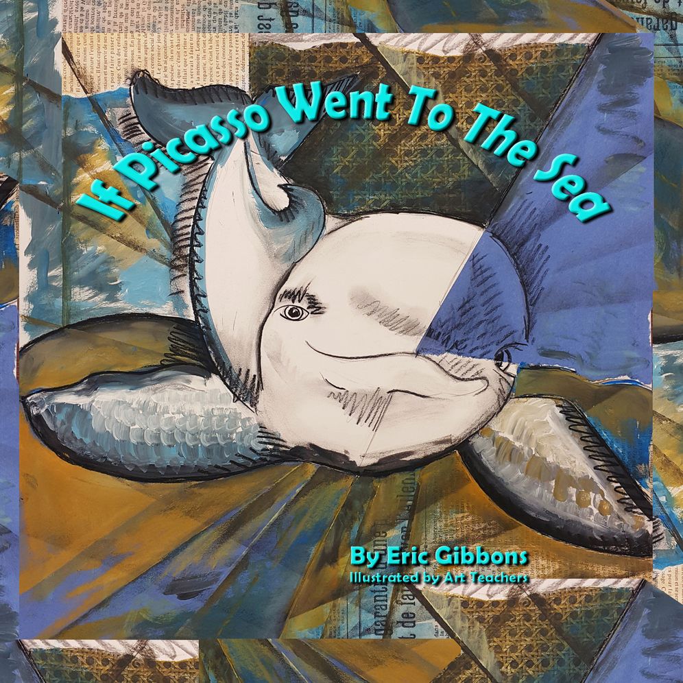 If Picasso Went to the Sea
