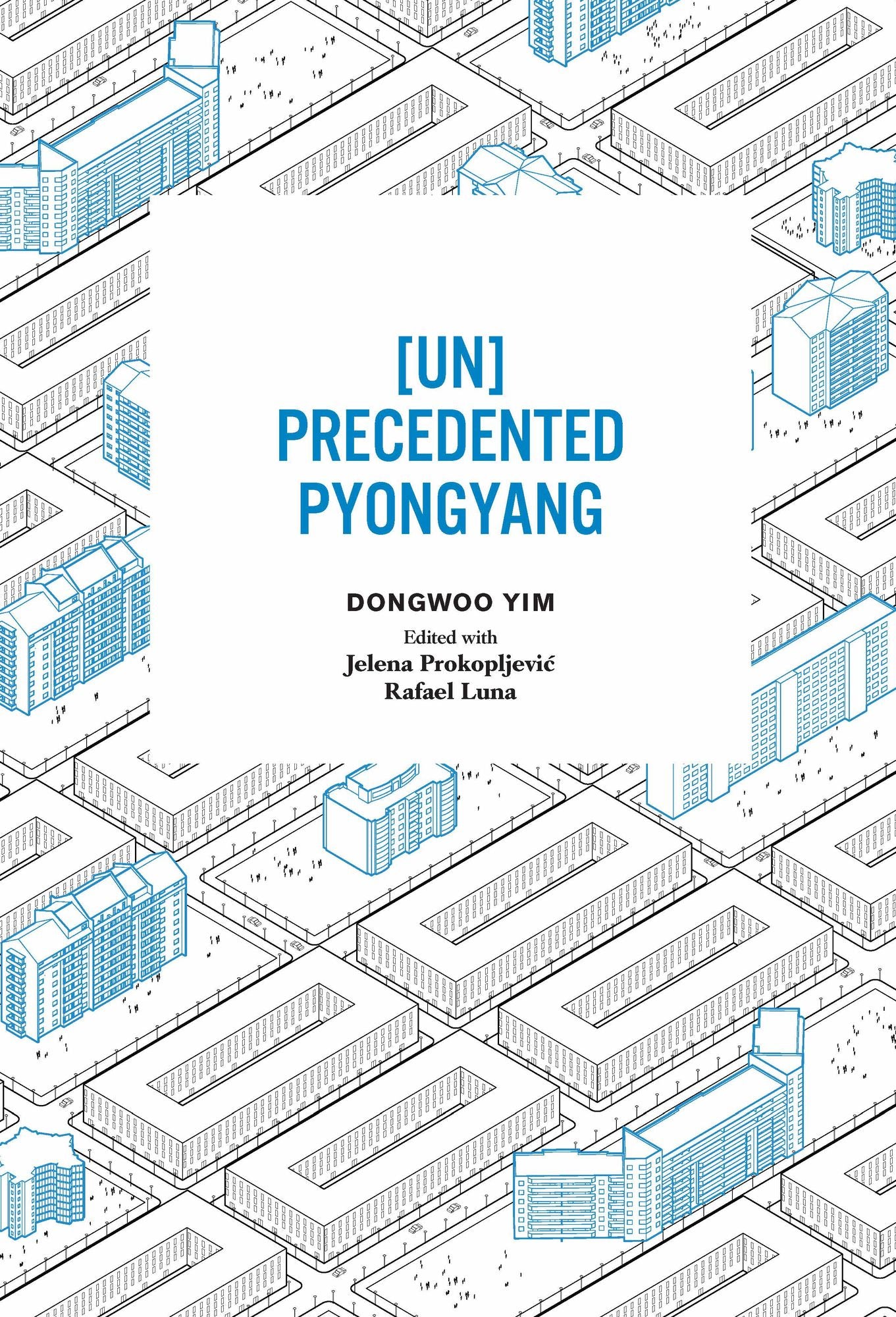 [UN]Precedented Pyongyang
