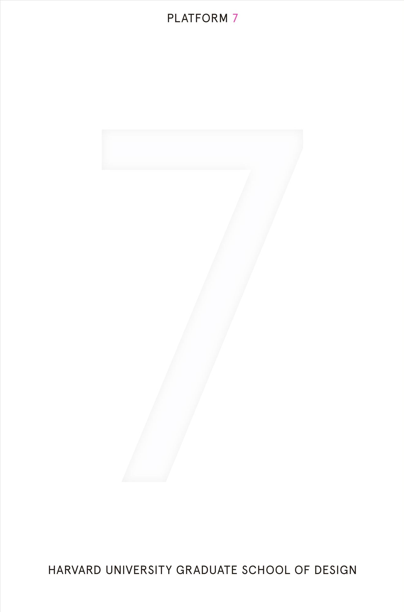 GSD Platform 7